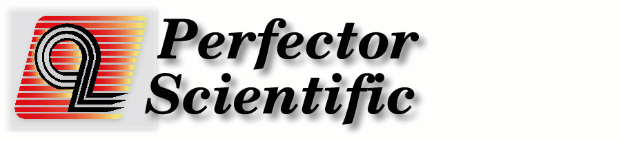 Perfector Scientific logo